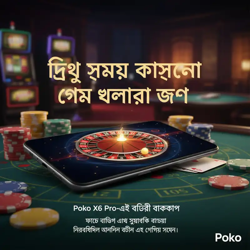 ব্যাটারি লাইফ